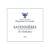 Domaine du Closel Savennieres Les Caillardieres