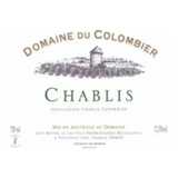 Domaine du Colombier Chablis