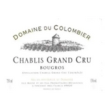 Domaine du Colombier Chablis Grand Cru Bougros