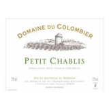 Domaine du Colombier Petit Chablis