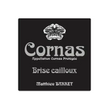 Domaine du Coulet - Matthieu Barret Cornas "Brise Cailloux"