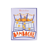 Domaine du Facteur La Bamboche Maceration