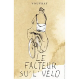 Domaine du Facteur Le Facteur Su’l Velo