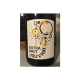 Domaine du Facteur Vouvray Extra Brut
