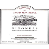 Domaine du Grand Montmirail Gigondas Vieilles Vignes