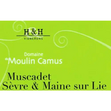 Domaine Du Moulin Camus Muscadet Sevre-et-Maine sur Lie