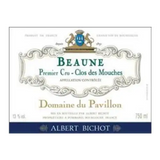 Domaine du Pavillon Beaune 1er Cru Clos des Mouches