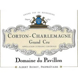 Domaine du Pavillon Corton-Charlemagne Grand Cru Domaine du Pavillon