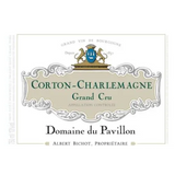 Domaine du Pavillon Corton-Charlemagne Grand Cru