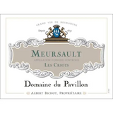 Domaine du Pavillon Meursault 1er Cru Les Criots