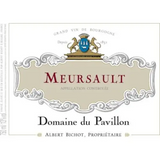 Domaine du Pavillon Meursault Rouge