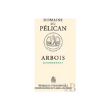 Domaine du Pelican Arbois Chardonnay