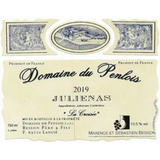 Domaine Du Penlois Juliénas La Croisée