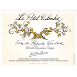 Domaine du Père Caboche Vin de Pays du Vaucluse Le Petit Caboche Rouge