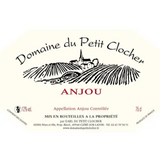 Domaine du Petit Clocher Anjou Rouge