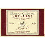 Domaine du Salvard Cheverny Rouge