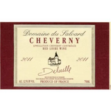 Domaine du Salvard Cheverny Rouge