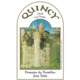 Domaine du Tremblay Quincy