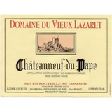 Domaine du Vieux Lazaret Chateauneuf-du-Pape