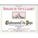 Domaine du Vieux Lazaret Chateauneuf-du-Pape Blanc