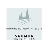 Domaine du Vieux Pressoir Saumur Fines Bulles
