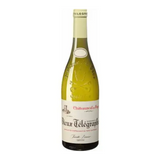 Domaine du Vieux Télégraphe Châteauneuf-du-Pape La Crau Blanc
