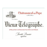 Domaine du Vieux Telegraphe Chateauneuf-du-Pape La Crau Blanc