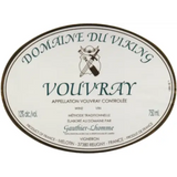 Domaine du Viking Vouvray Brut Methode Traditionnelle