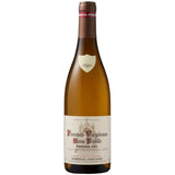 Domaine Dubreuil-Fontaine Pernand-Vergelesses Sous Fretille 1er Cru 2014