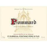 Domaine Dubreuil-Fontaine Pommard 2013