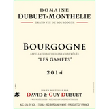 Domaine Dubuet-Monthelie Bourgogne Rouge