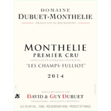 Domaine Dubuet-Monthelie Monthelie 1er Cru Les Champs-Fulliot