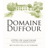 Domaine Duffour Côtes de Gascogne Blanc 2020