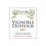 Domaine Duffour Cotes de Gascogne Blanc