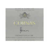 Domaine Dumien-Serrette Cornas Cuvee Henri Vieilles Vignes
