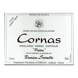 Domaine Dumien-Serrette Cornas Patou
