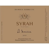 Domaine Dumien-Serrette Le Moulin Syrah
