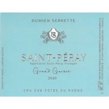 Domaine Dumien-Serrette Saint-Peray Grand Gachet
