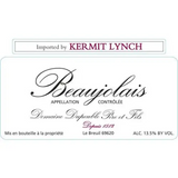 Domaine Dupeuble Beaujolais