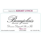 Domaine Dupeuble Beaujolais