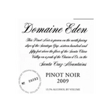 Domaine Eden Pinot Noir