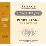Domaine Emile Beyer Alsace Pinot Blanc Tradition