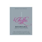 Domaine Estelle et Rodolphe Cognard Bourgueil Cuvee Les Tuffes