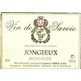 Domaine Eugène Carrel Vin de Savoie Mondeuse