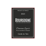 Domaine Eypert Bourgogne Garde Du Tiers