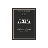 Domaine Eypert Bourgogne-Vezelay Blanc