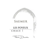 Domaine Fabien Duveau Saumur Les Poyeux Chace