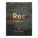 Domaine Fabien Trosset Apremont Le Roc
