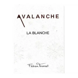 Domaine Fabien Trosset Avalanche La Blanche