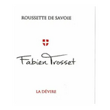 Domaine Fabien Trosset Roussette de Savoie La Devire